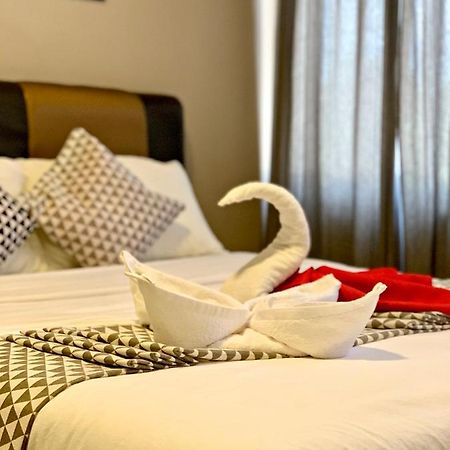 Pengkalan Dua Hotel Malacca Eksteriør billede
