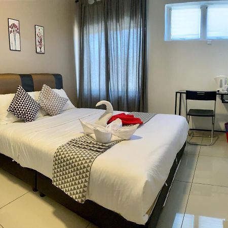 Pengkalan Dua Hotel Malacca Eksteriør billede