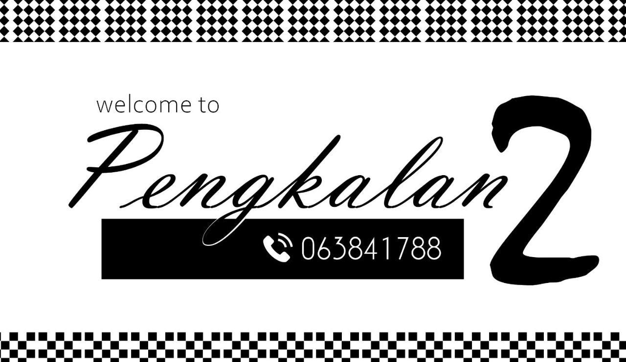 Pengkalan Dua Hotel Malacca Eksteriør billede