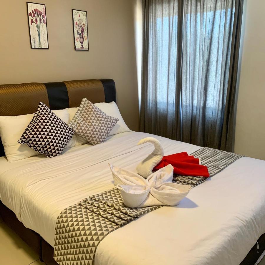 Pengkalan Dua Hotel Malacca Eksteriør billede